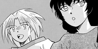 海皇紀 | 【第36話(2)】 / マガポケ | 少年マガジン公式無料漫画アプリ