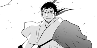 海皇紀 | 【第41話(3)】 / マガポケ | 少年マガジン公式無料漫画アプリ