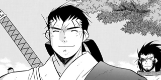 海皇紀 | 【第68話(4)】 / マガポケ | 少年マガジン公式無料漫画アプリ