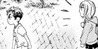 capeta | 【第1話(1)】 / マガポケ | 少年マガジン公式無料漫画