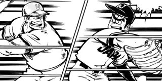 なんと孫六 | 【第67話】大いなる対決(1) / マガポケ | 少年マガジン