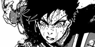ブルーロック 漫画 Chapter 270 | Blue Lock Wiki | Fandom