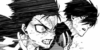 ブルーロック　漫画 ブルーロック | 週刊少年マガジン公式サイト