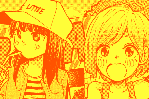 ヤンキーな毎日