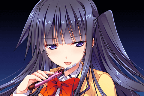 恋愛ハーレムゲーム終了のお知らせがくる頃に