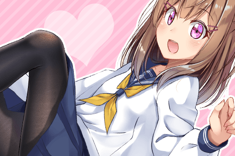 ありがタイツ!