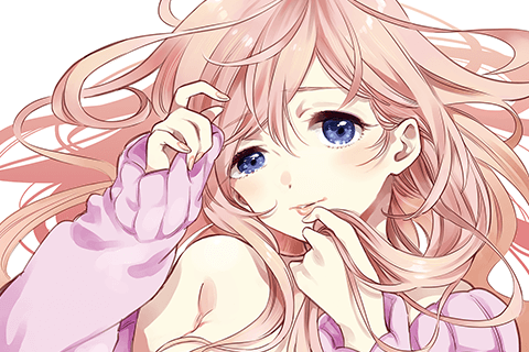 ダメな彼女は甘えたい