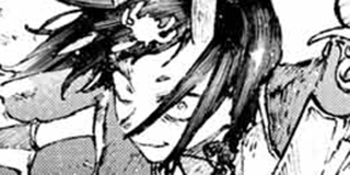 Fate/Grand Order -Epic of Remnant- 英霊剣豪七番勝負 | 【第43話】勝負四・五番目（二） / マガポケ | 少年マガジン公式無料漫画アプリ