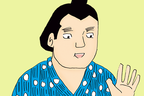 ちくわ町ノススメ