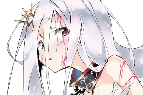 奴隷姫