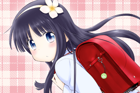小学生がママでもいいですか？