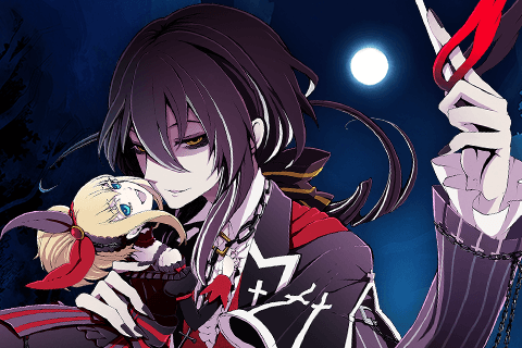 旧約Marchen