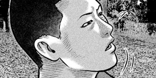 ザ・ファブル | 【The third secret 第18話】咽び泣く男