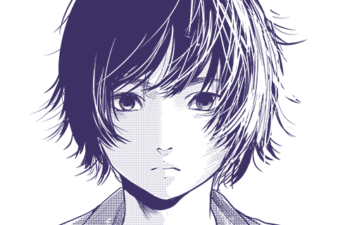 自殺すると決めた男