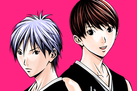 DEAR BOYS ACT 4