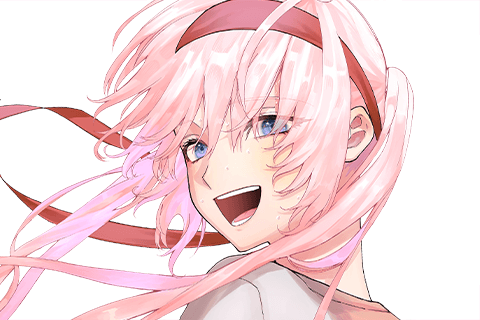 可愛いだけじゃない式守さん
