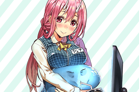 転生しても社畜だった件