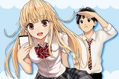 キスしてくれなきゃ死んじゃう