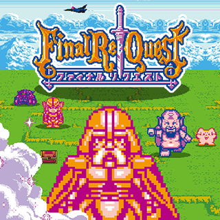Final Re:Quest ―ファイナルリクエスト―