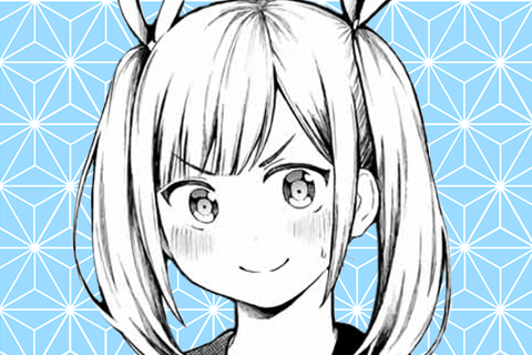書道の鶯