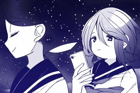明けの明星