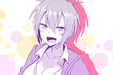 イブキ自覚して