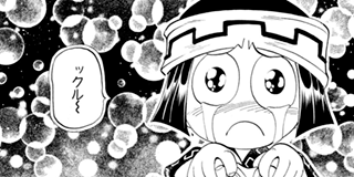 SHAMAN KING | 【第34廻】コロロの力 / マガポケ | 少年マガジン公式