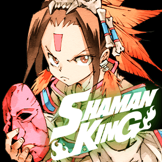SHAMAN KING