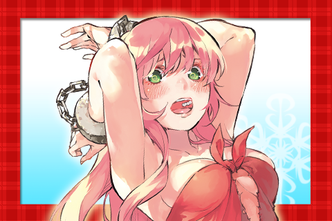ヴァンパイアキラー
