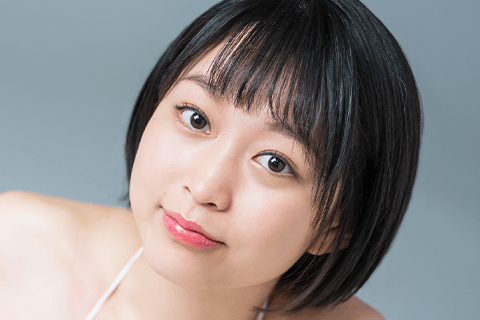 小林穂乃香 ミスマガジン2019 WEB限定グラビア