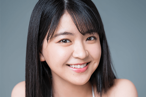 桜木美愛　ミスマガジン2019　WEB限定グラビア
