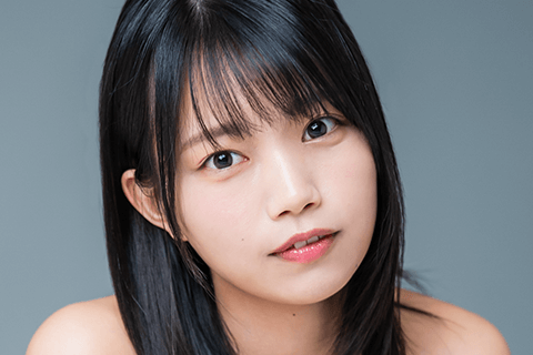 夏目綾　ミスマガジン2019　WEB限定グラビア