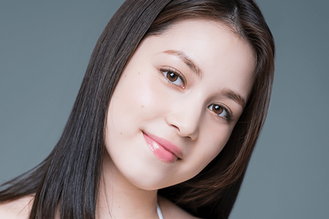 ミッシェル愛美　ミスマガジン2019　WEB限定グラビア