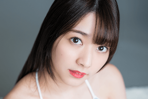 山口はのん ミスマガジン2019 WEB限定グラビア