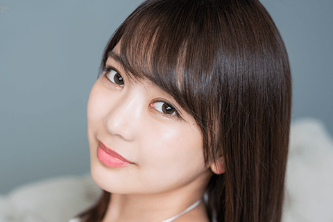 吉沢朱音 ミスマガジン2019 WEB限定グラビア