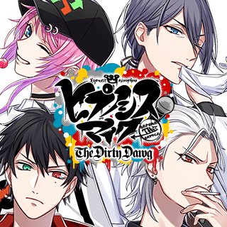 ヒプノシスマイク -Before The Battle- The Dirty Dawg
