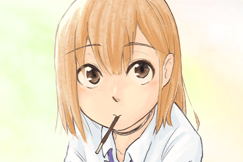 ひゆみの田舎道