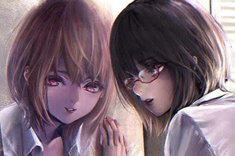 わたし(仮)