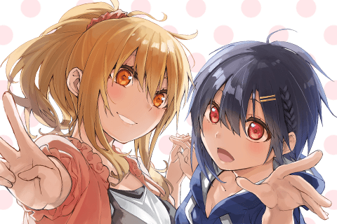 ぼくたちのリメイク
