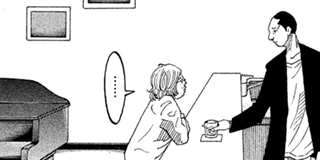 コウノドリ