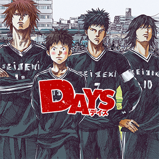 DAYS
