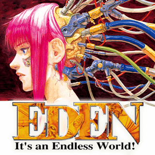 EDEN