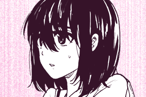 予知少女