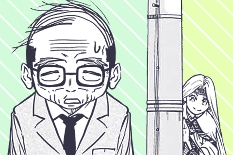 勇者様はスダレった！