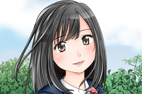 ボンボンTVドラマ 最後のねがいごと