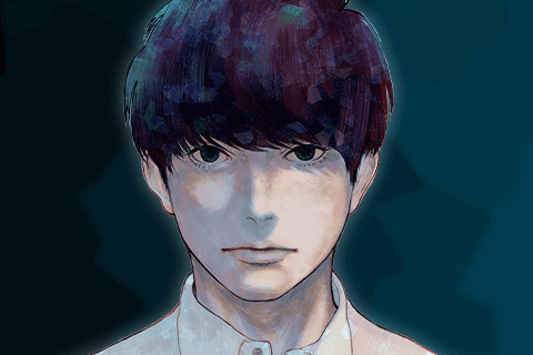 いじめのケジメ