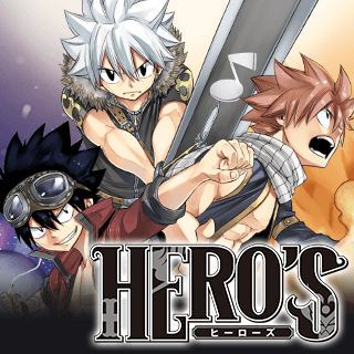 HERO'S