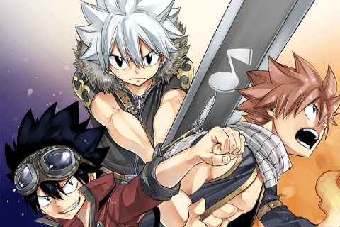 HERO'S