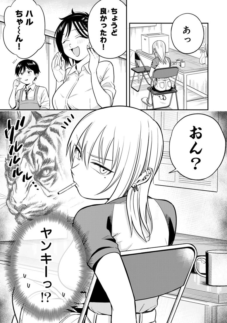 普通の本はありません!