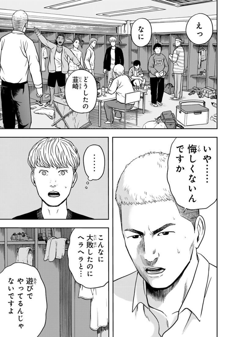 転生したらウイニングイレブンだった件